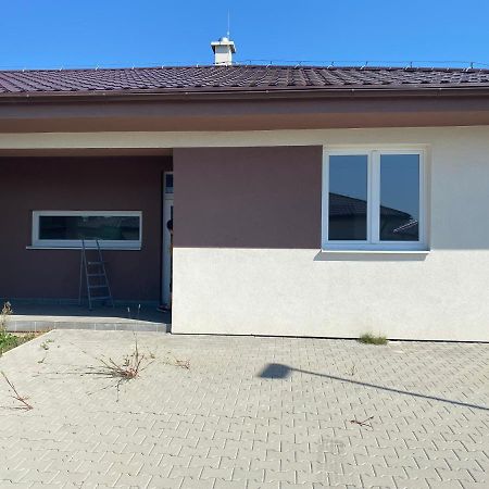 Domcek 22 Villa Dudince Buitenkant foto