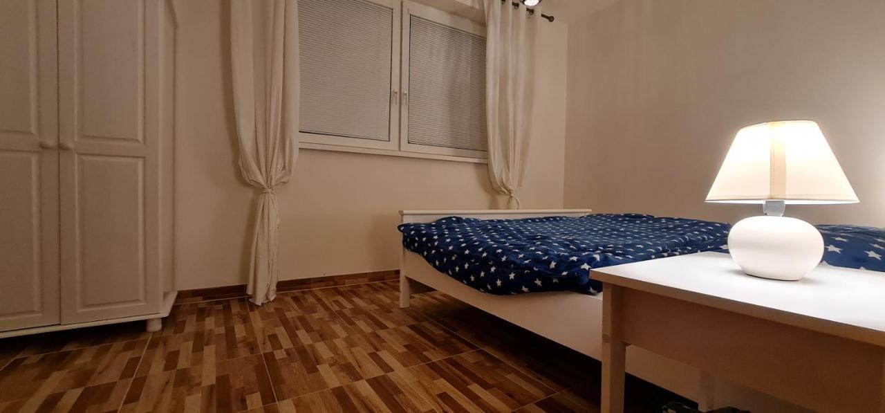 Domcek 22 Villa Dudince Buitenkant foto