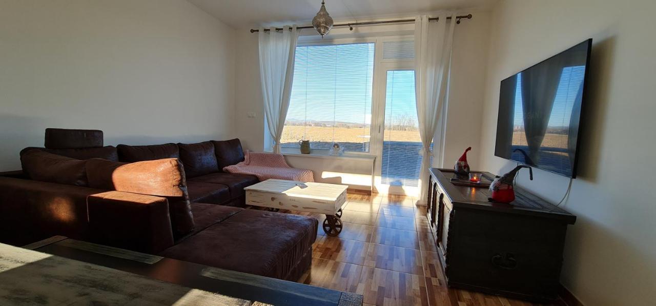 Domcek 22 Villa Dudince Buitenkant foto