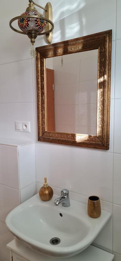 Domcek 22 Villa Dudince Buitenkant foto